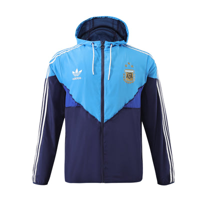 Argentina Windbreaker 23/24