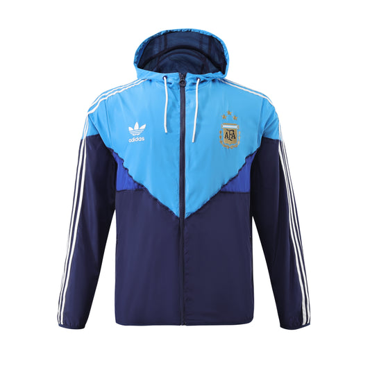Argentina Windbreaker 23/24