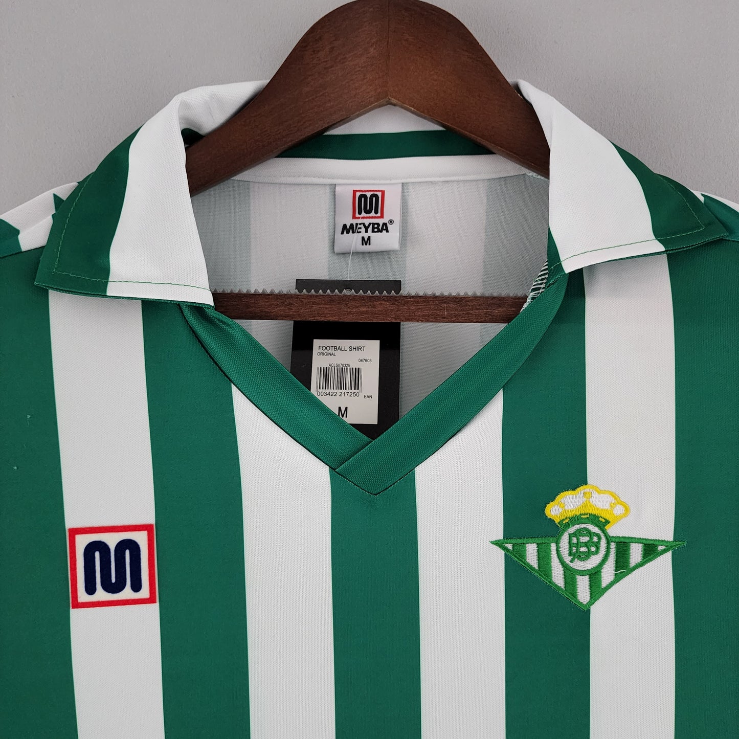 Real Betis 82/85 Home