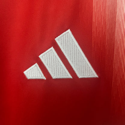 Bayern Munich 25/26 Home