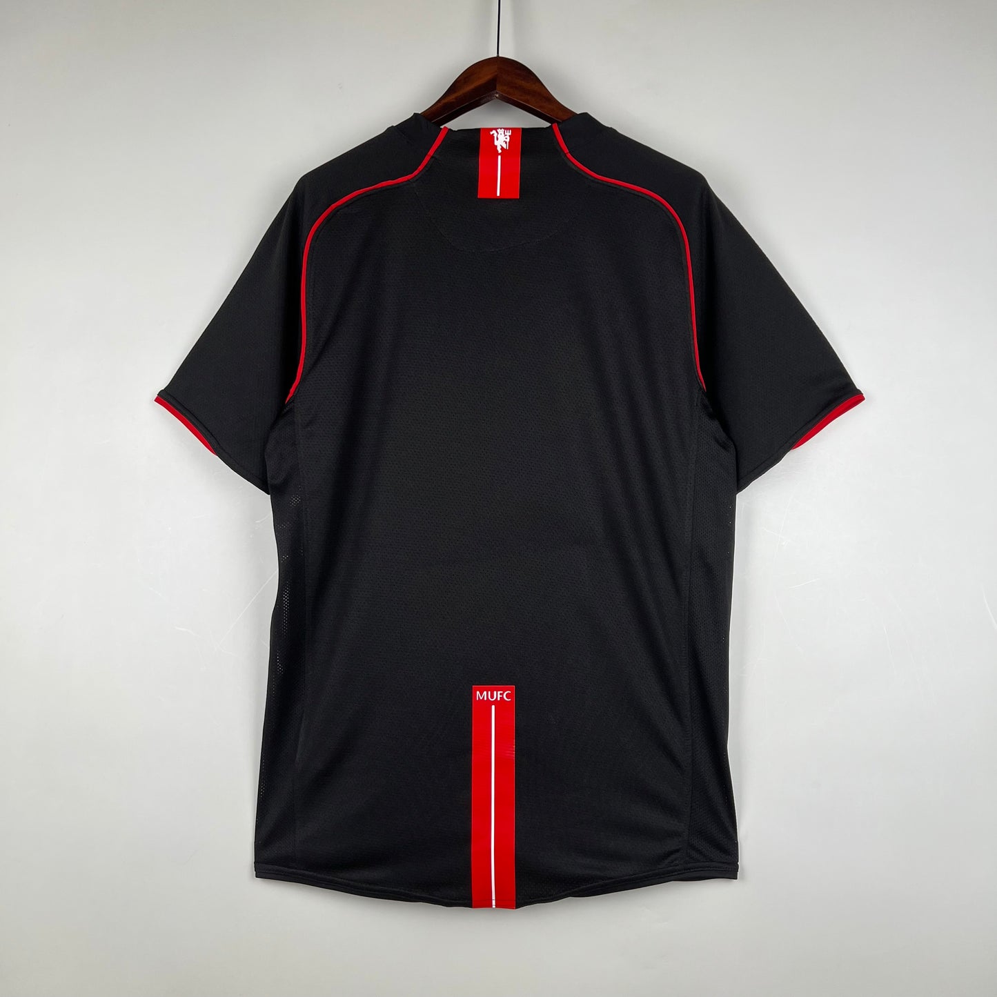 Manchester United Retro 07/08