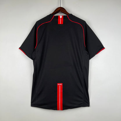 Manchester United Retro 07/08