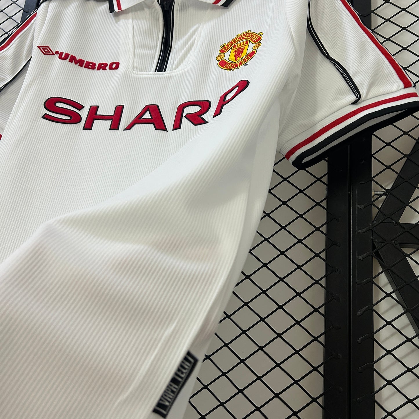 Manchester United 98/99 Edição Especial