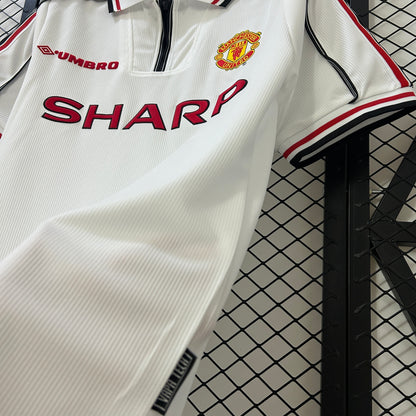 Manchester United 98/99 Edição Especial
