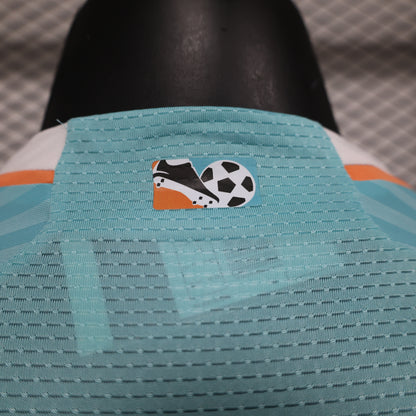 Inter Miami Third Away 24/25