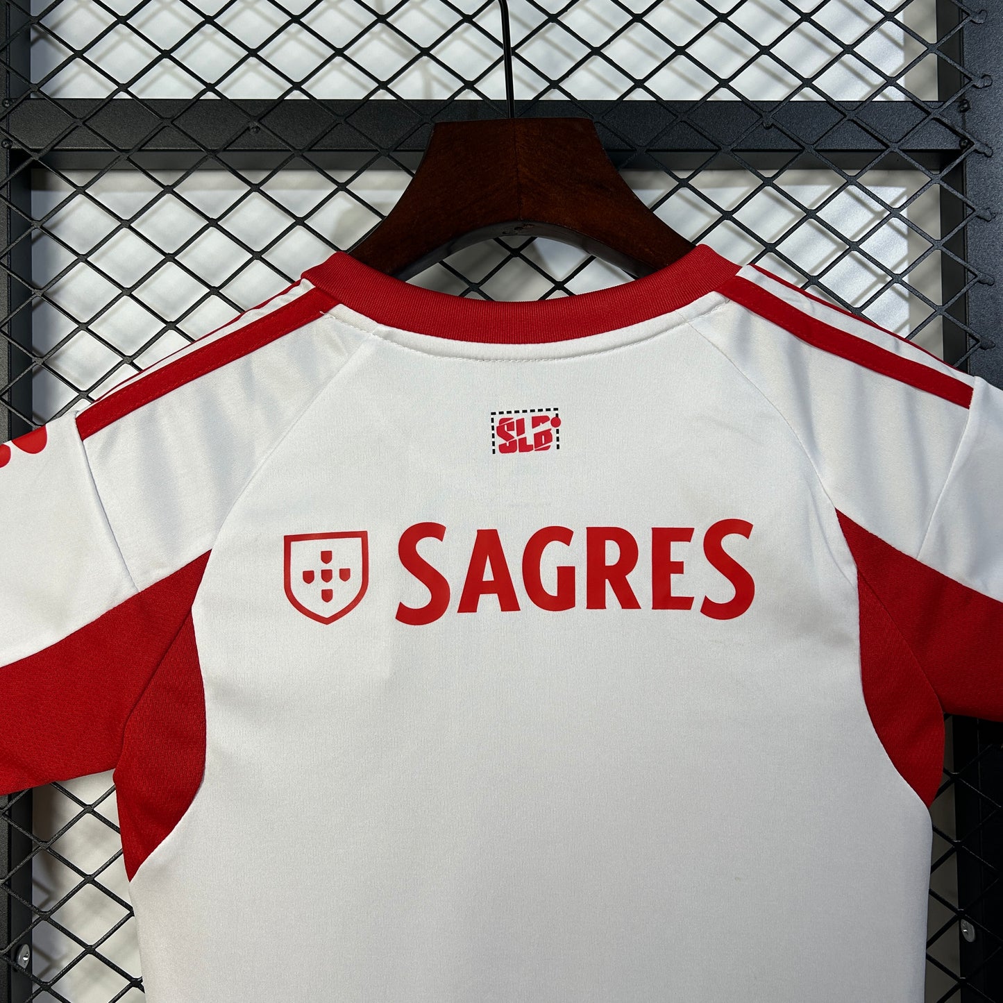 Benfica 25/26 Third