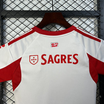 Benfica 25/26 Third