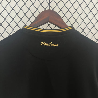 Honduras Home 2024 Black