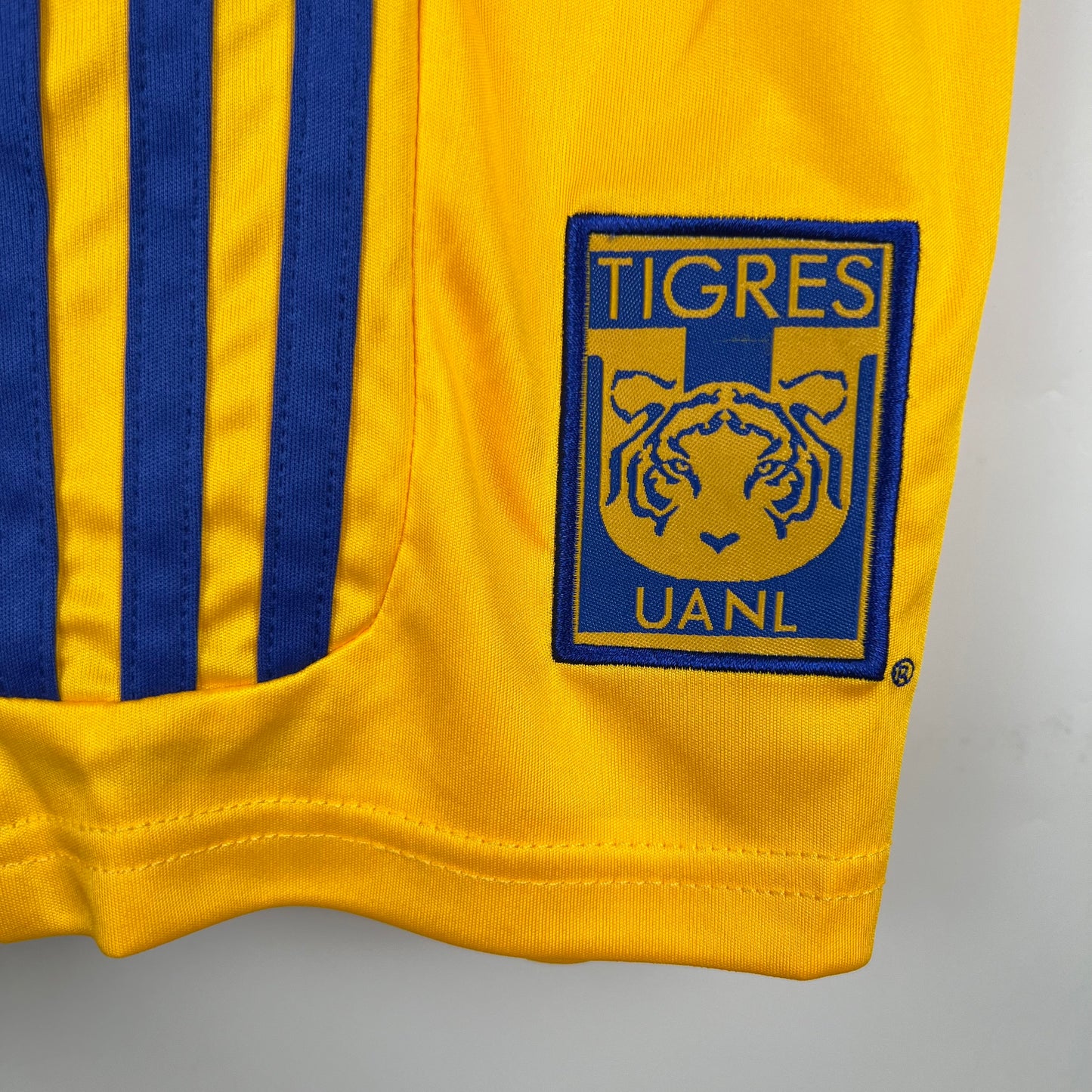 Tigres 23/24 Home