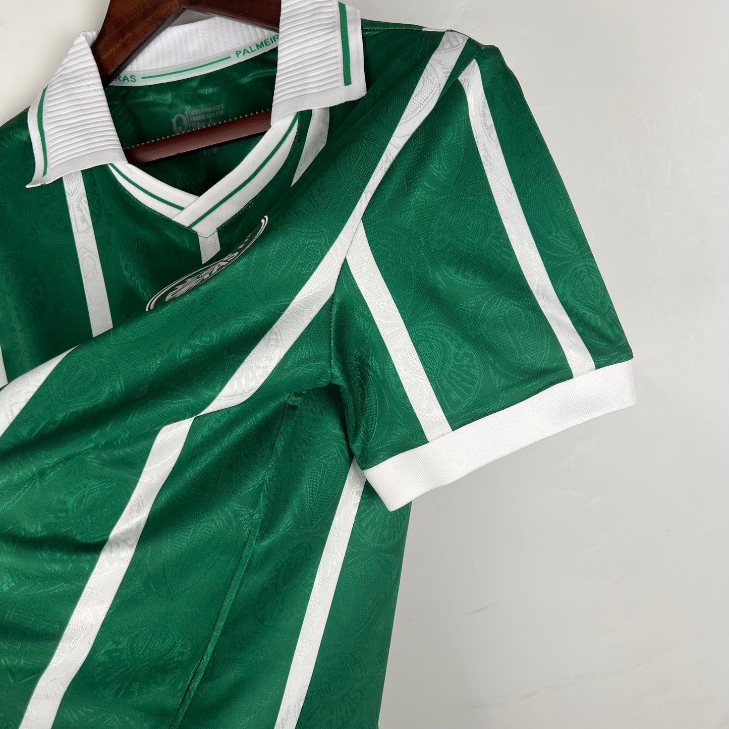 Palmeiras 1993 Home