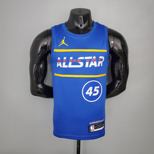 NBA All Stars 2021 Team Durant