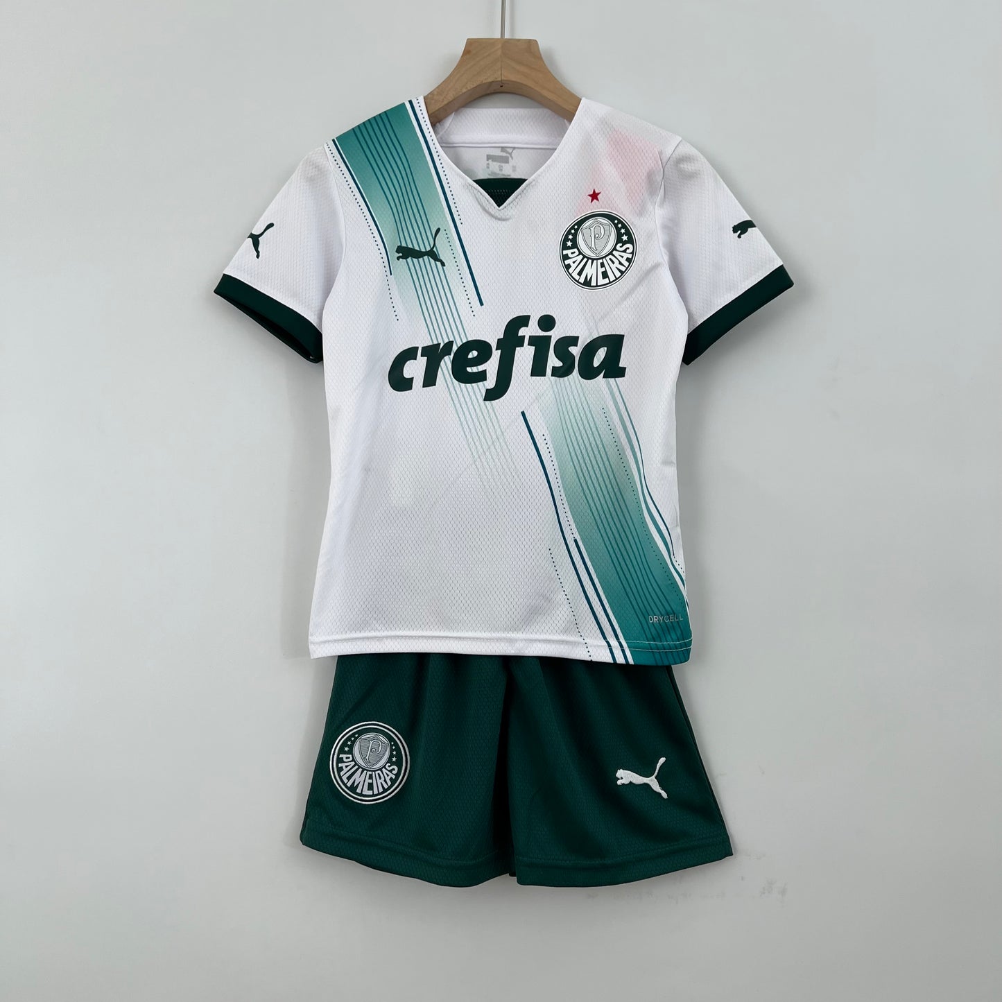 Palmeiras 23/24 Away