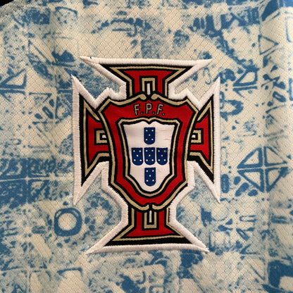 Portugal Away 2024