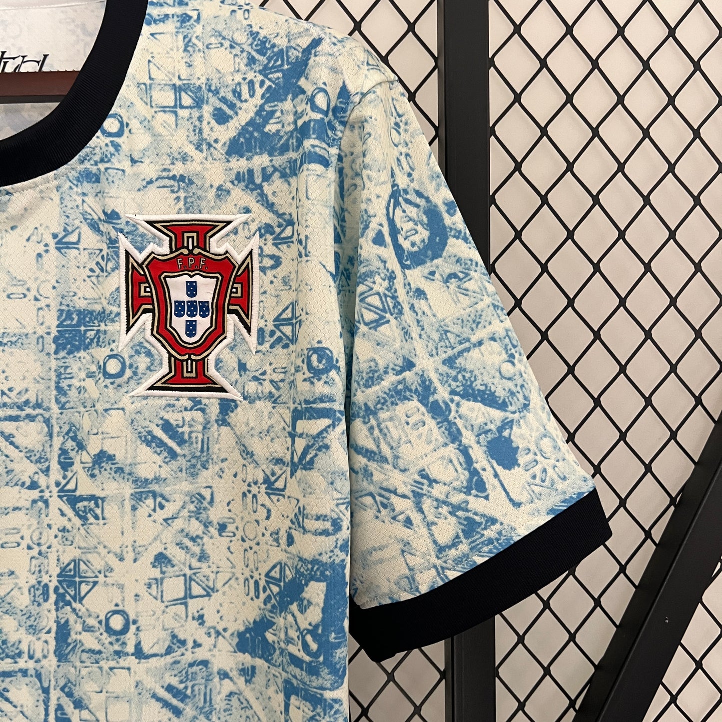 Portugal Away 2024
