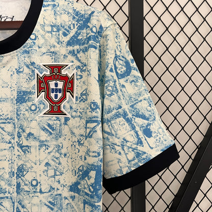 Portugal Away 2024