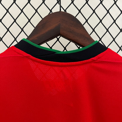 Portugal Home 2024