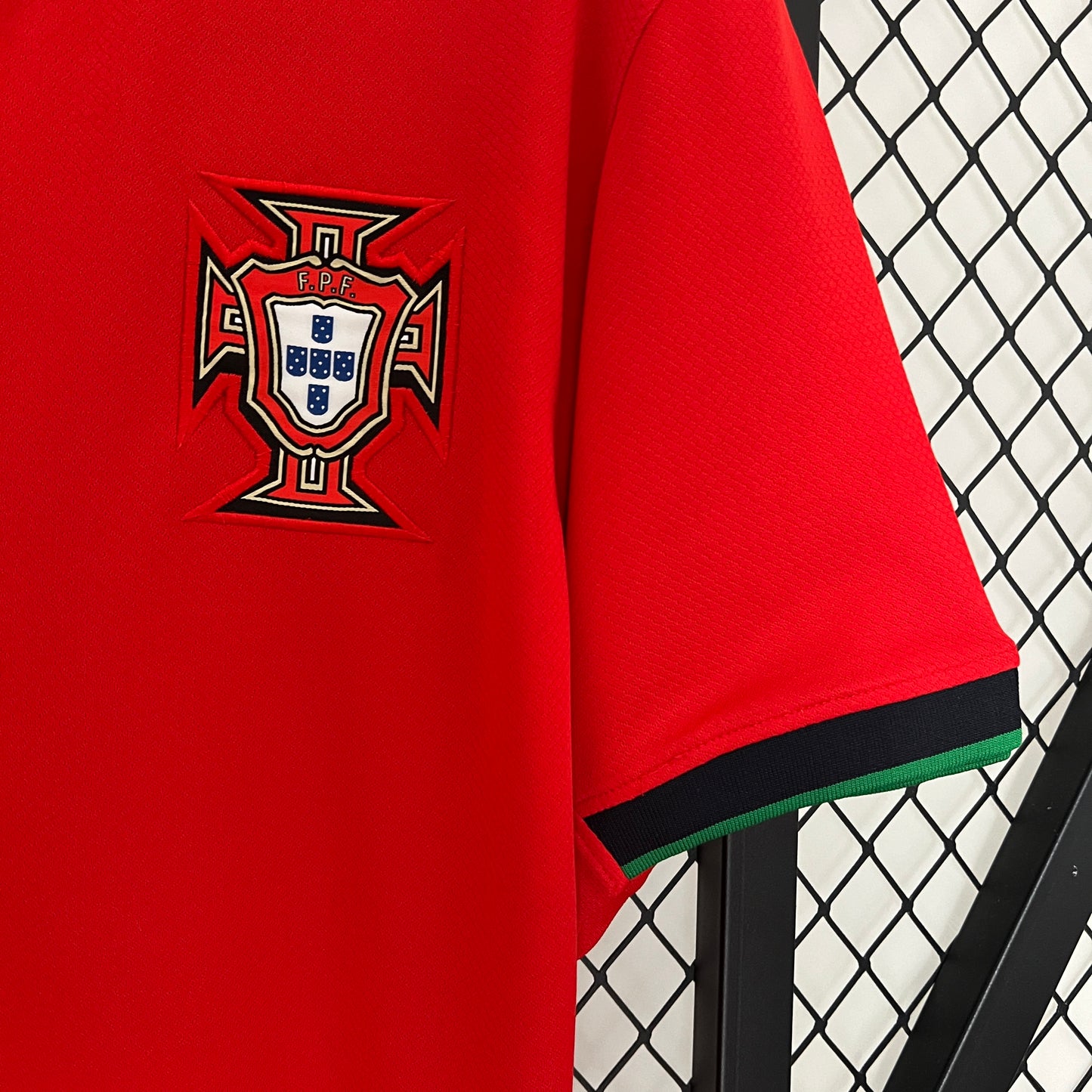 Portugal Home 2024