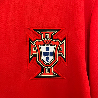 Portugal Home 2024