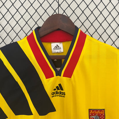 Arsenal Away 93/94