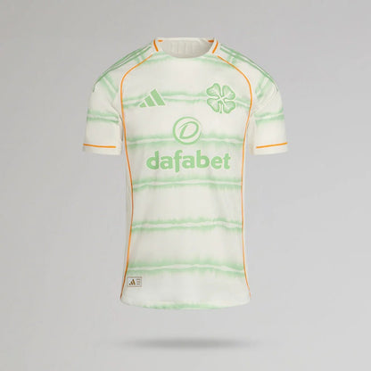 Celtic FC 25/26 Third