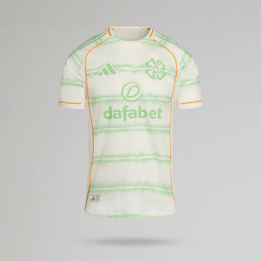 Celtic FC 25/26 Third