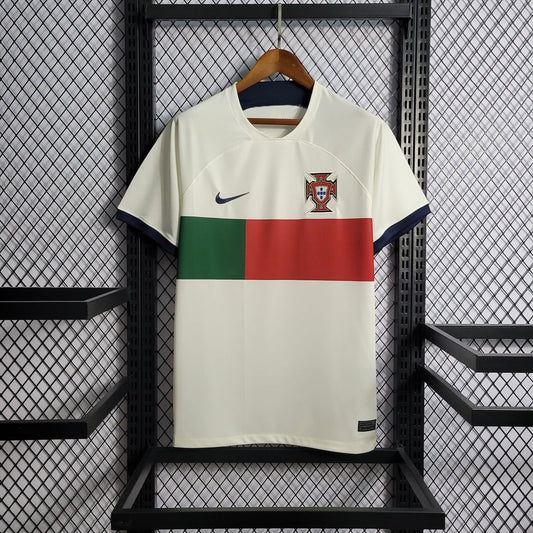 Portugal Away 2022