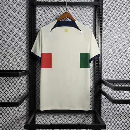 Portugal Away 2022