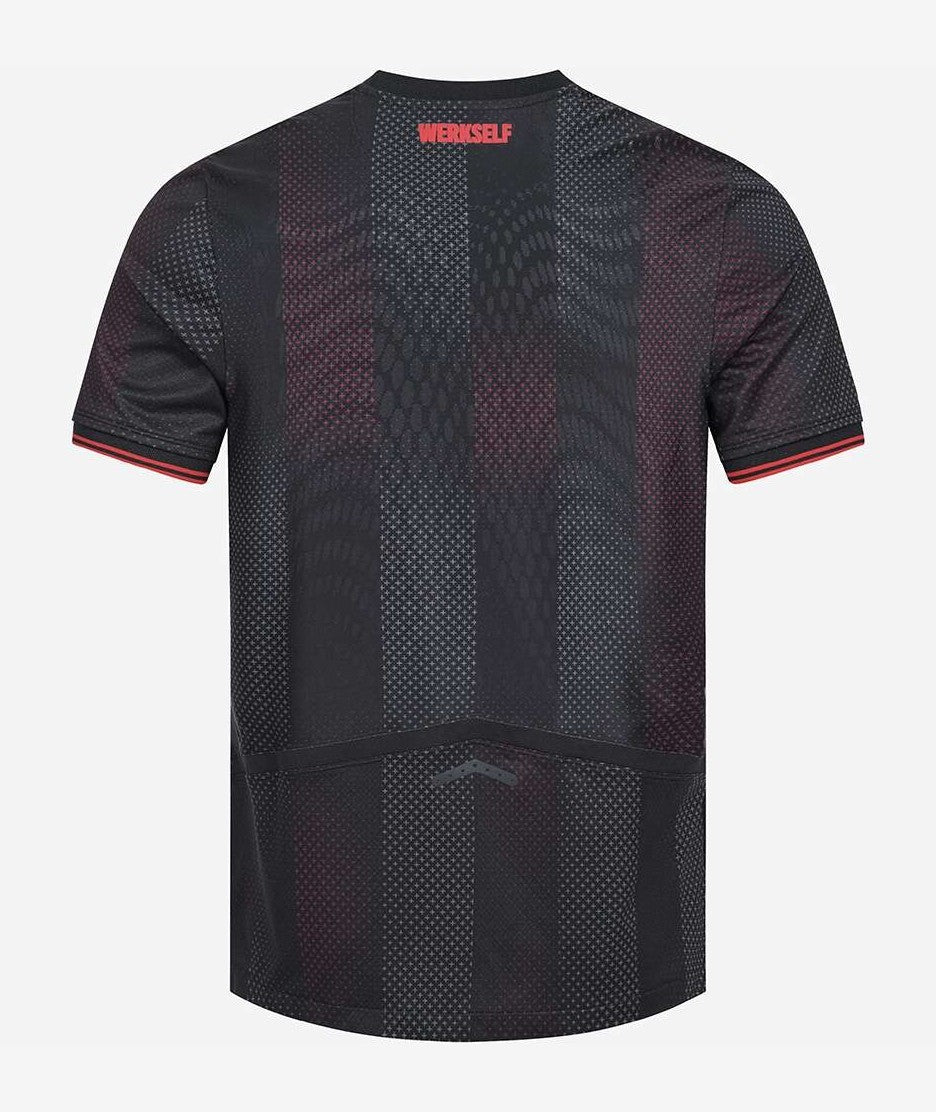 Bayer 04 Leverkusen 25/26 Home