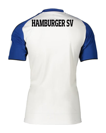 Hamburg 25/26 Home