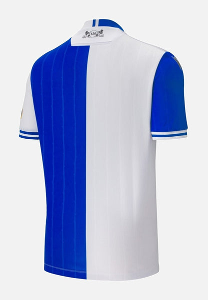 Blackburn Rovers 25/26 Home