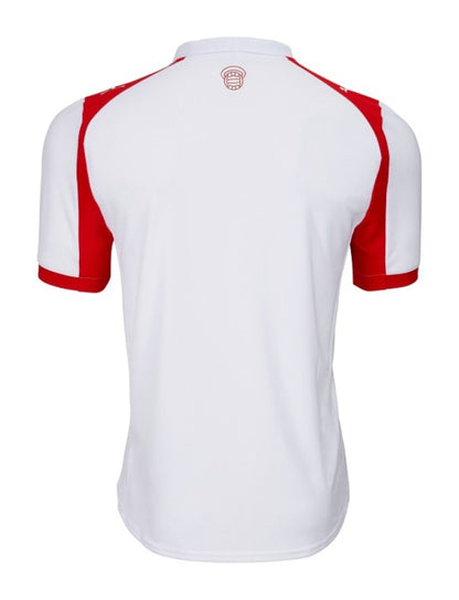 Southampton FC 25/26 Home