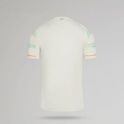 Celtic FC 25/26 Third
