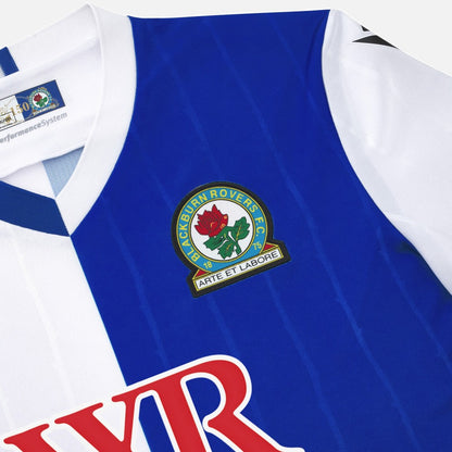Blackburn Rovers 25/26 Home