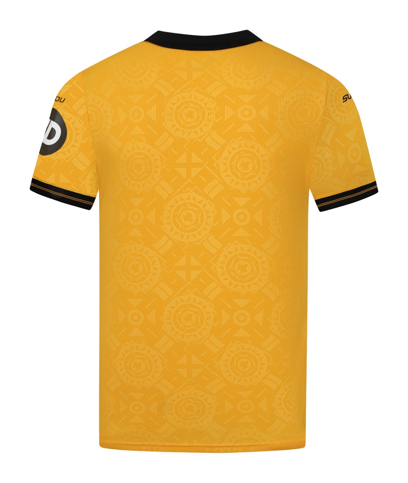 Wolverhampton Wanderers 25/26 Home