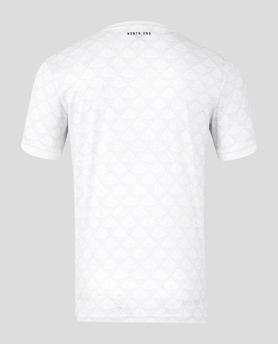 Preston North End 25/26 Home