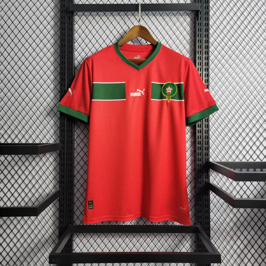 Marrocos Home 2022