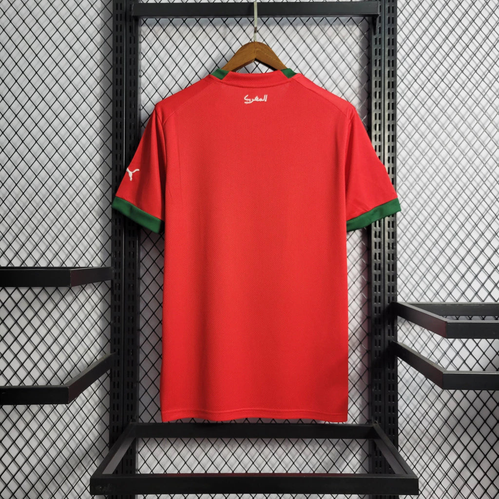 Marrocos Home 2022