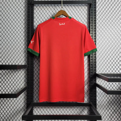 Marrocos Home 2022