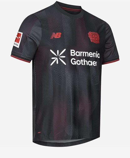 Bayer 04 Leverkusen 25/26 Home