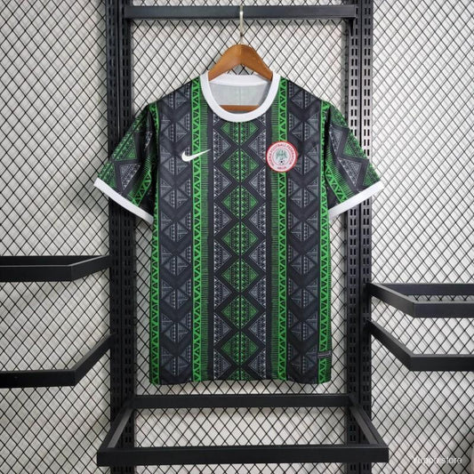 Nigéria Away 2022
