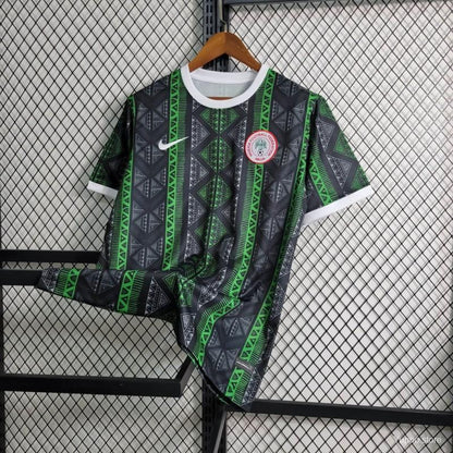 Nigéria Away 2022
