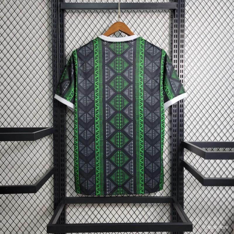 Nigéria Away 2022