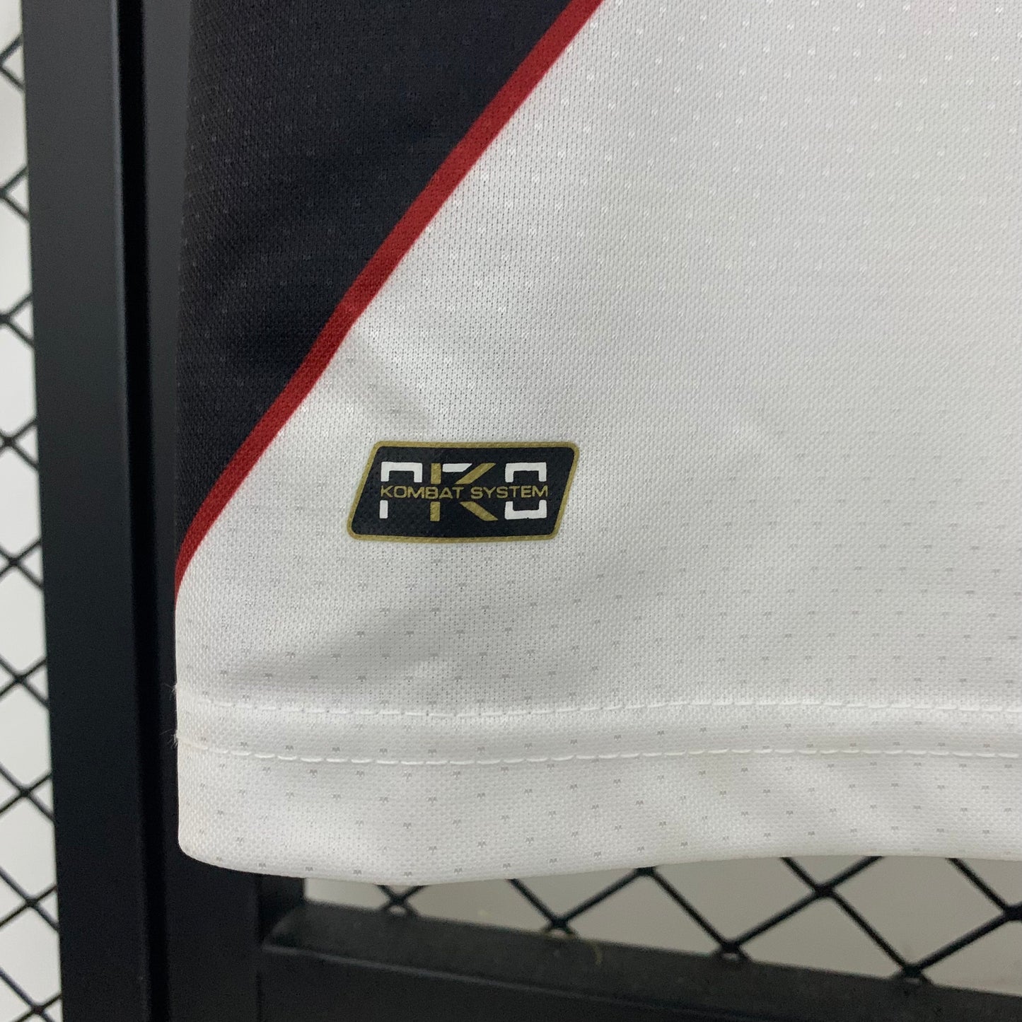 Vasco da Gama 1997 Home