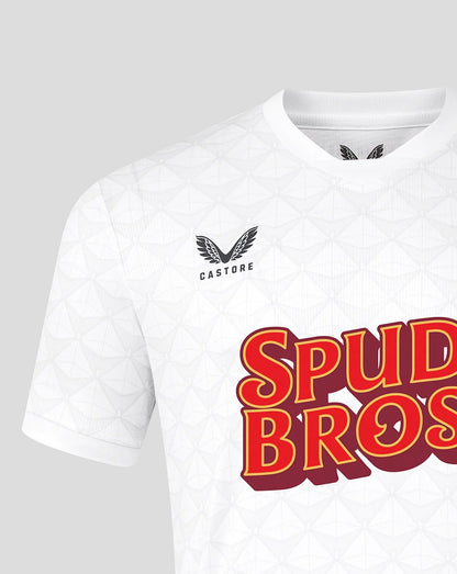 Preston North End 25/26 Home