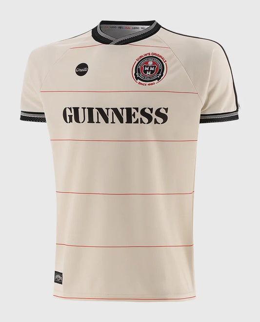Bohemians 25/26 Away