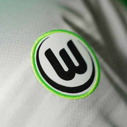 VfL Wolfsburg 25/26 Away