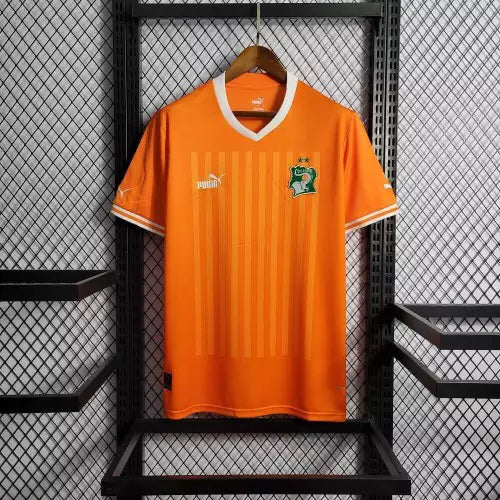 Costa do Marfim Home 2022