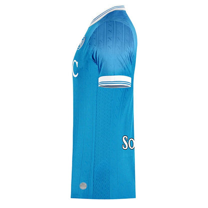 SSC Napoli 25/26 Home