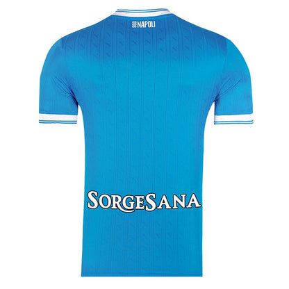 SSC Napoli 25/26 Home