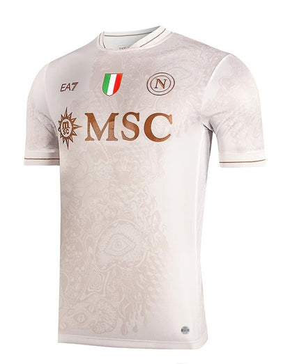 SSC Napoli 25/26 Away
